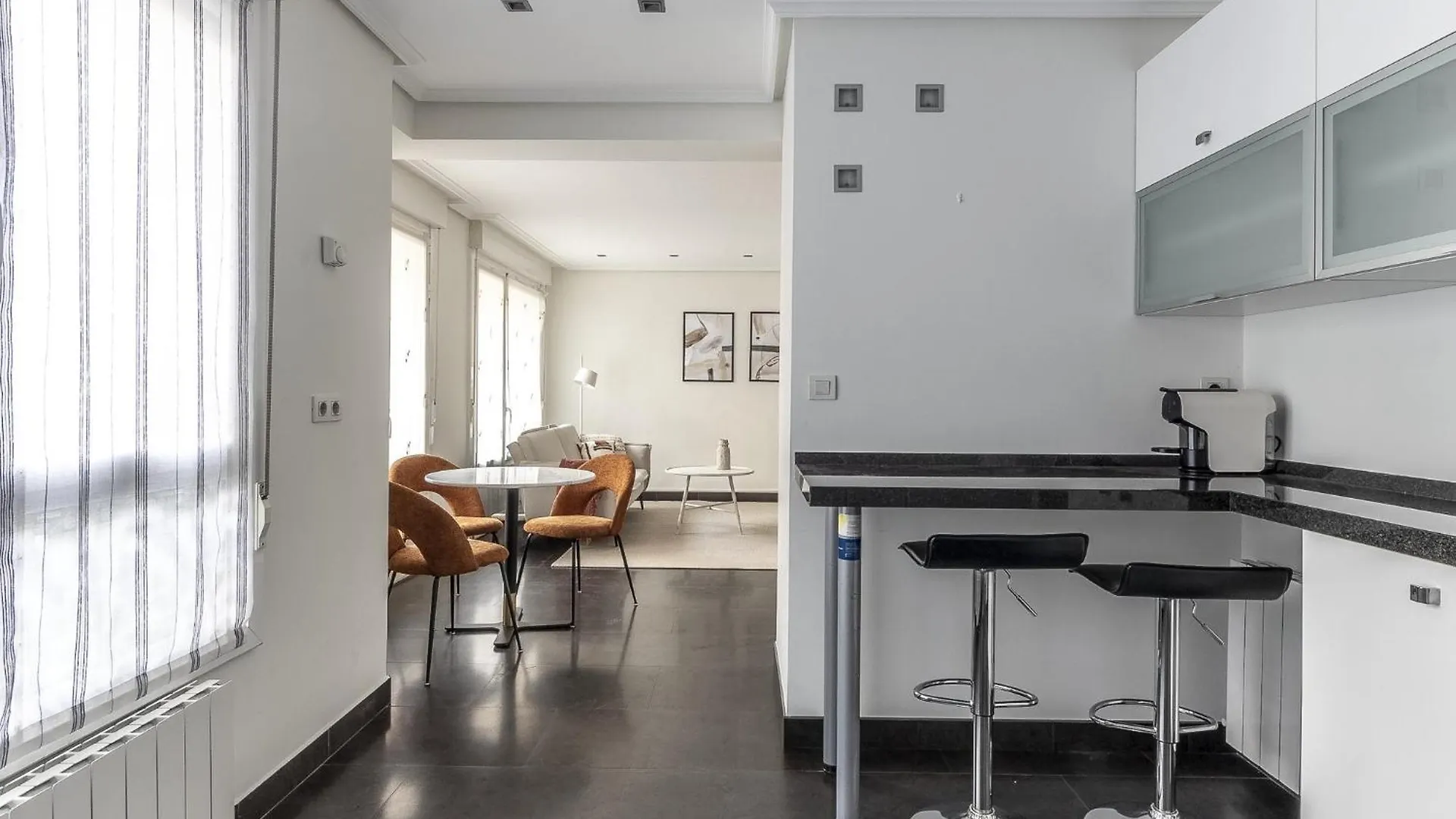 Durango Cozy By Aston Rentals España