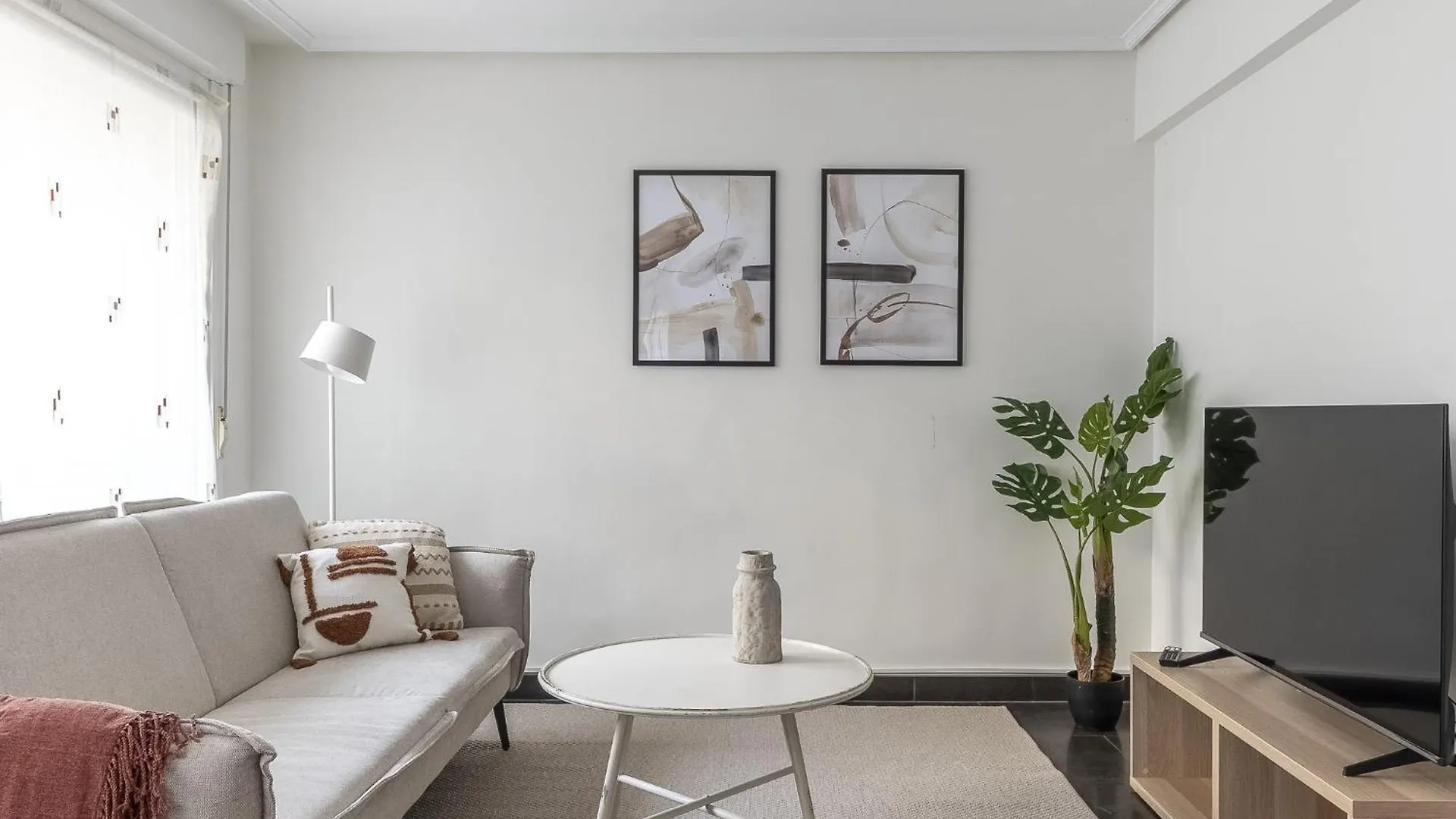 Apartamento Durango Cozy By Aston Rentals España