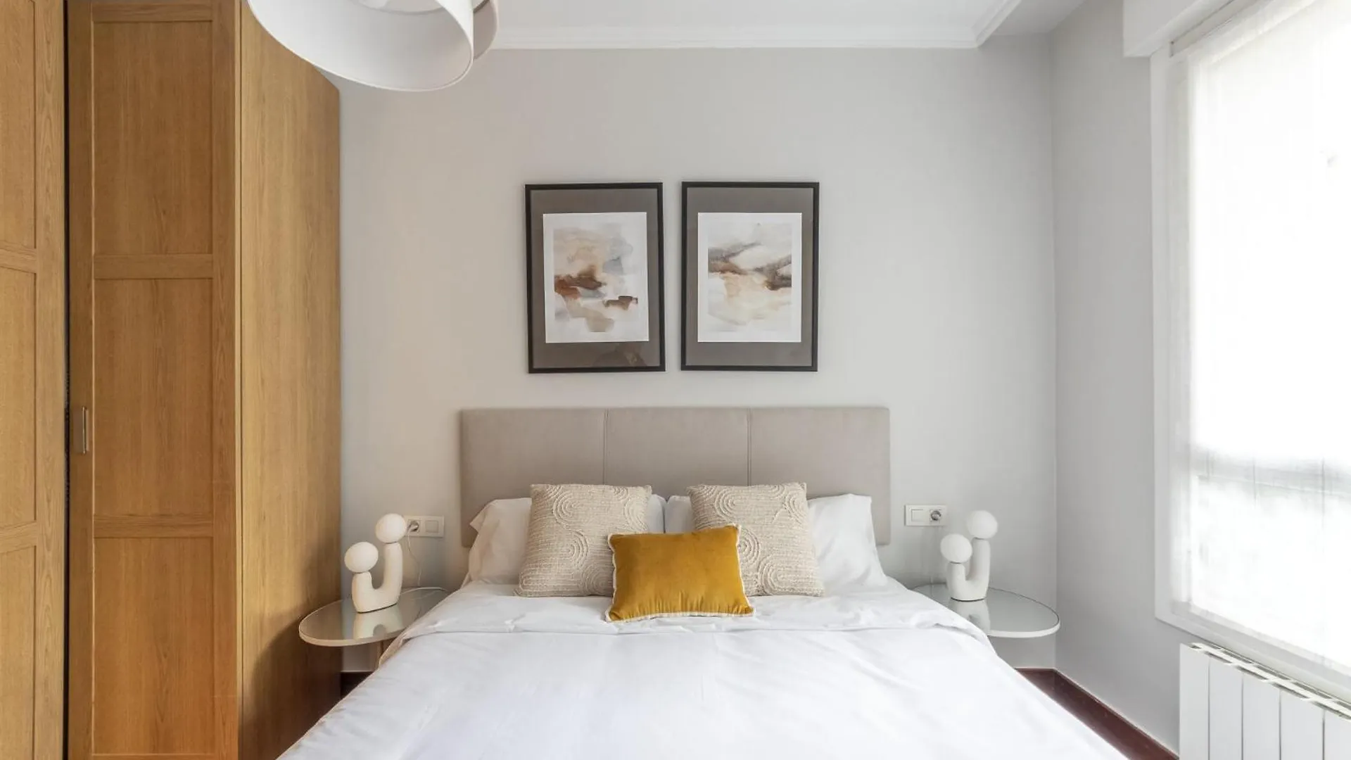 Durango Cozy By Aston Rentals 0*,  España