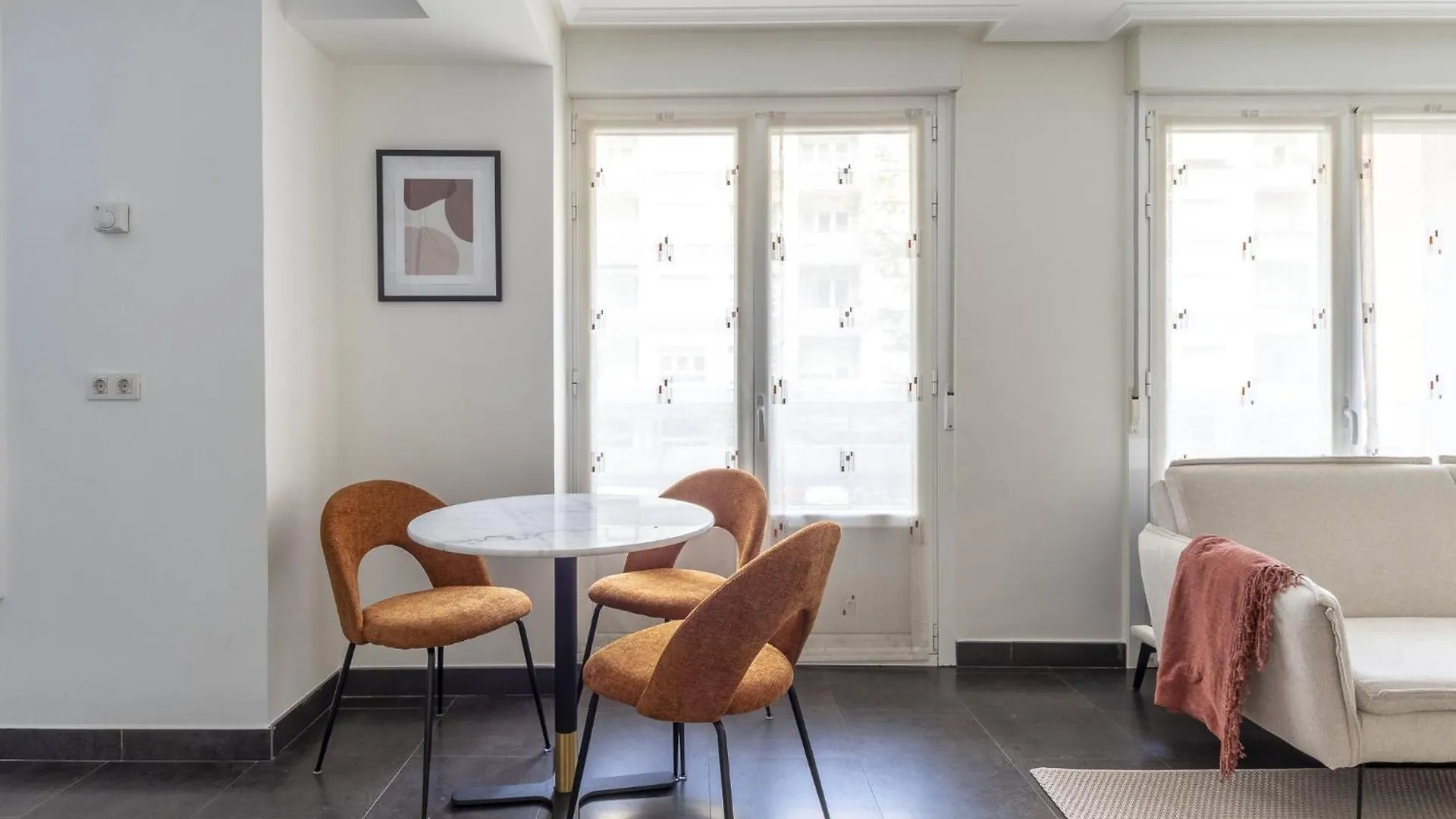 Apartamento Durango Cozy By Aston Rentals España